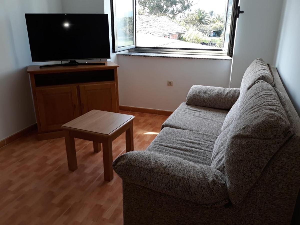 Inmejorable Para Descanso, Playa Y Montana Ribadeo Εξωτερικό φωτογραφία