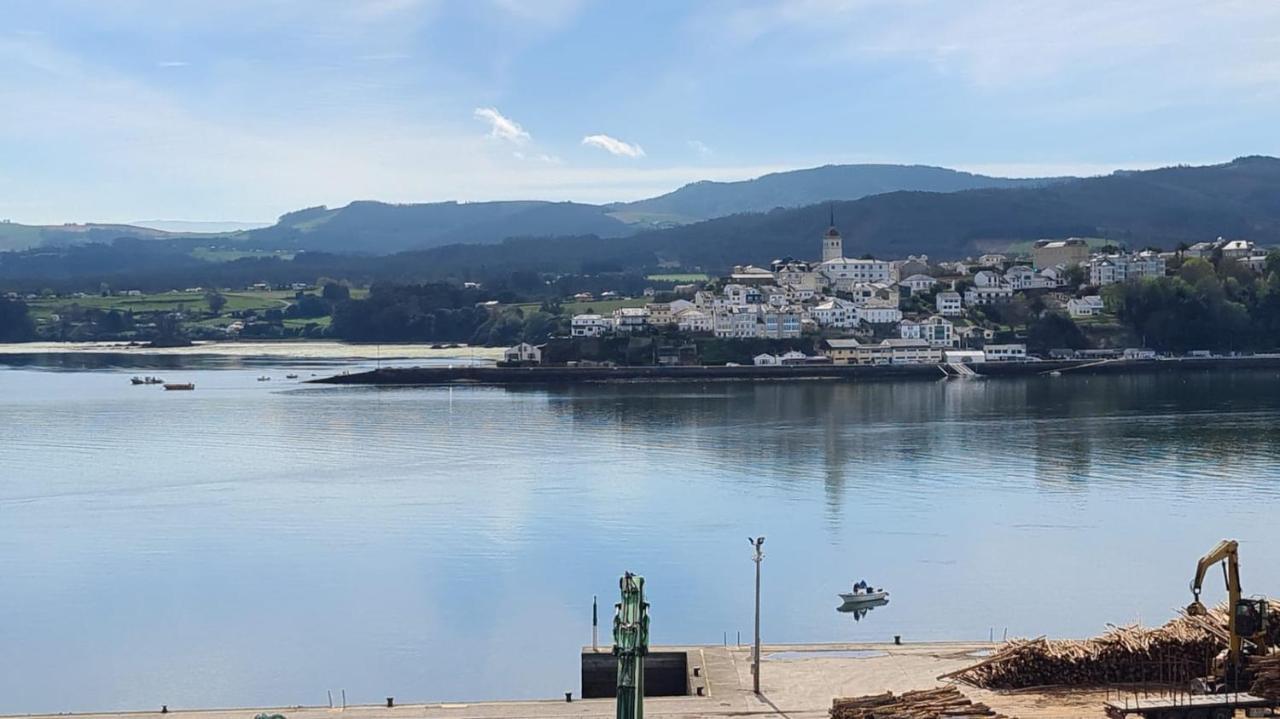 Inmejorable Para Descanso, Playa Y Montana Ribadeo Εξωτερικό φωτογραφία