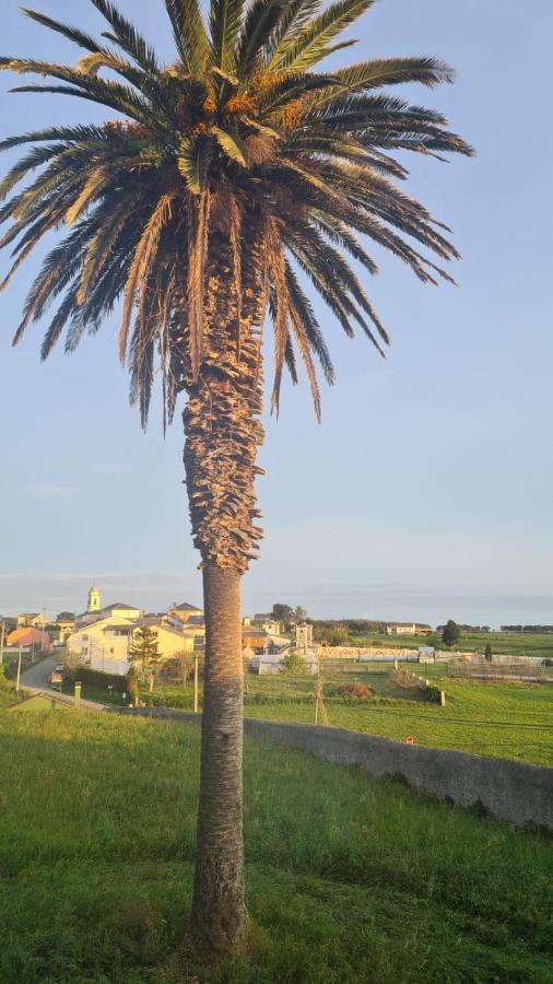 Inmejorable Para Descanso, Playa Y Montana Ribadeo Εξωτερικό φωτογραφία