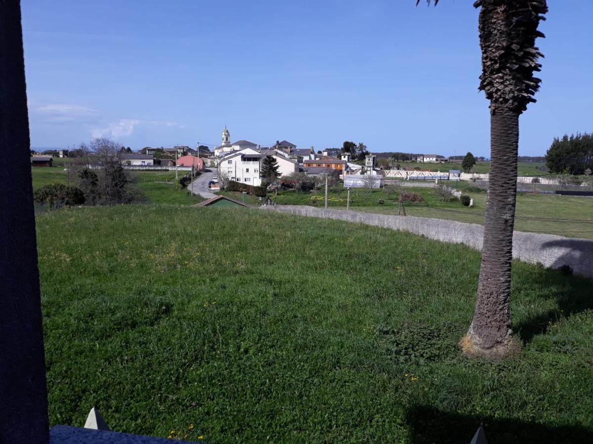 Inmejorable Para Descanso, Playa Y Montana Ribadeo Εξωτερικό φωτογραφία