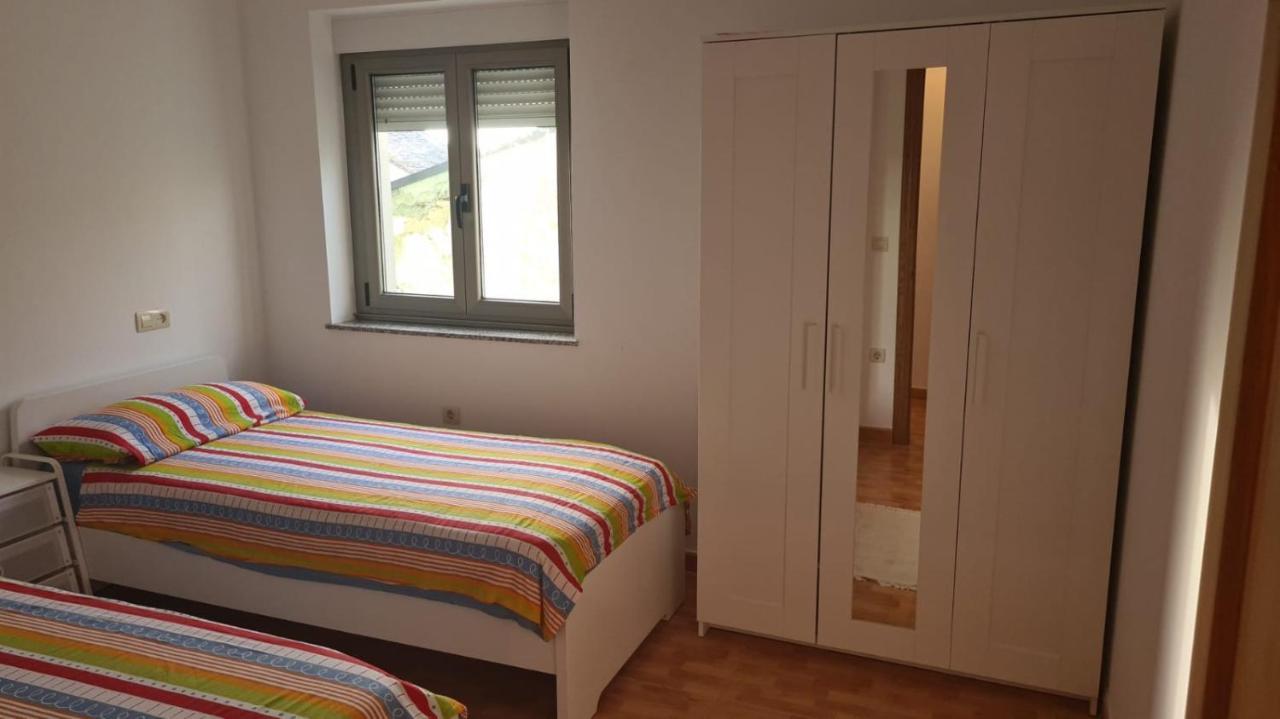 Inmejorable Para Descanso, Playa Y Montana Ribadeo Εξωτερικό φωτογραφία